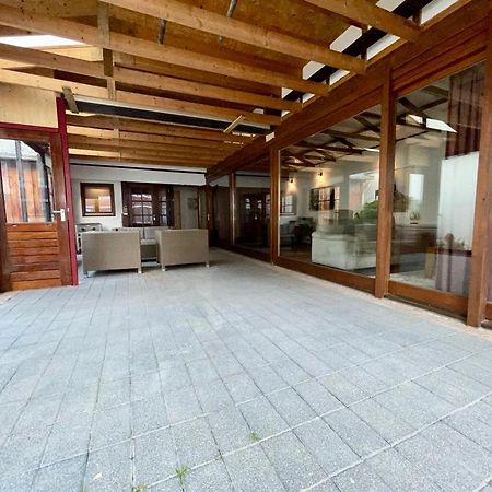 Beejmig Villa Arcen Luaran gambar