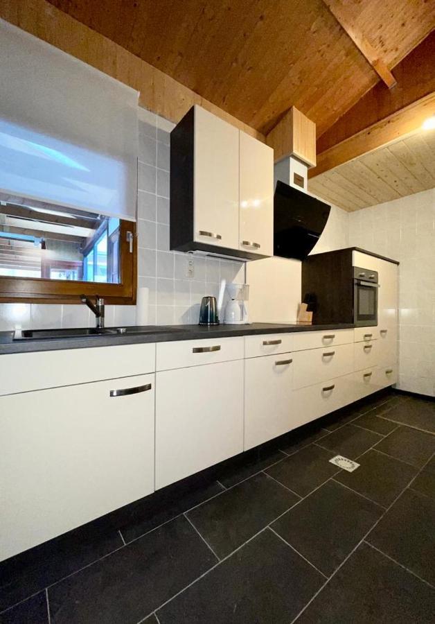 Beejmig Villa Arcen Luaran gambar