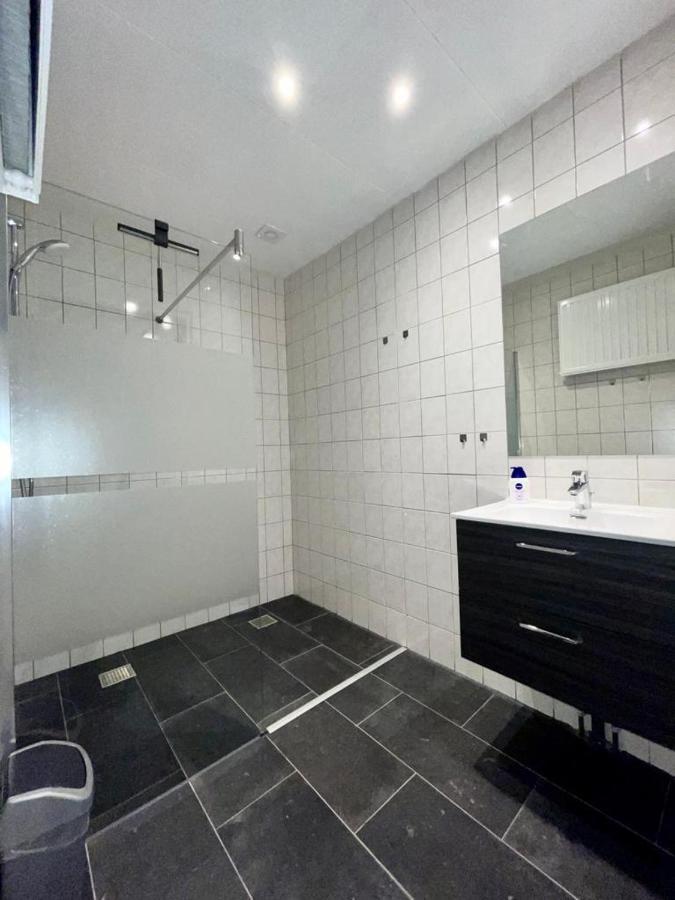 Beejmig Villa Arcen Luaran gambar