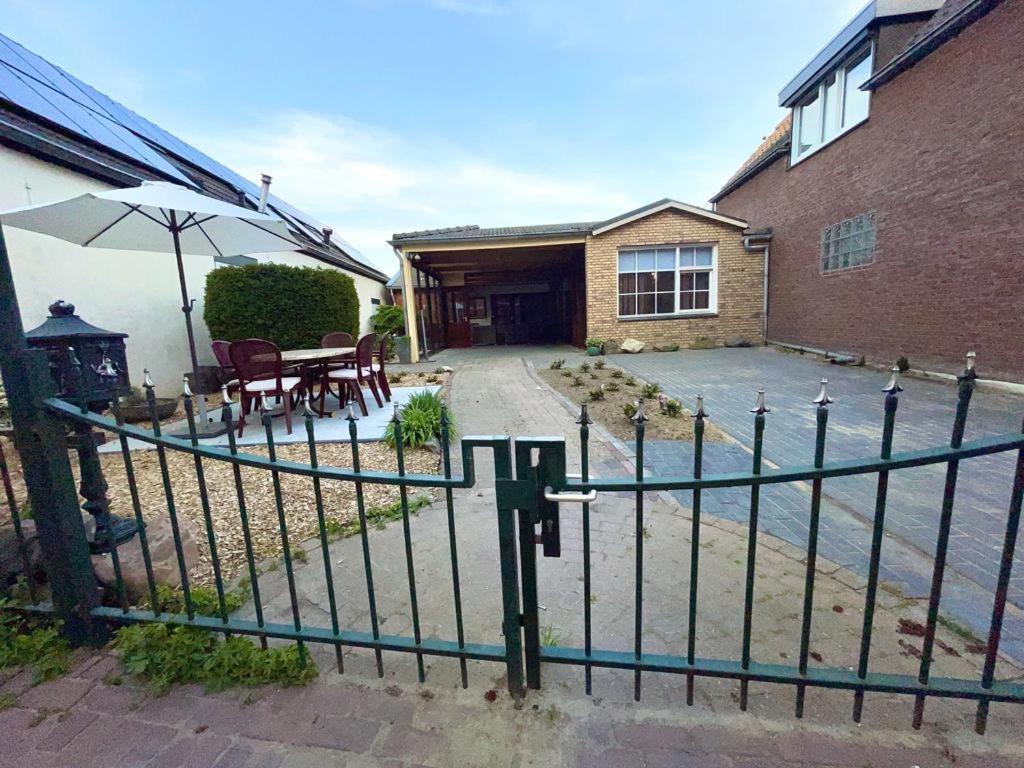 Beejmig Villa Arcen Luaran gambar
